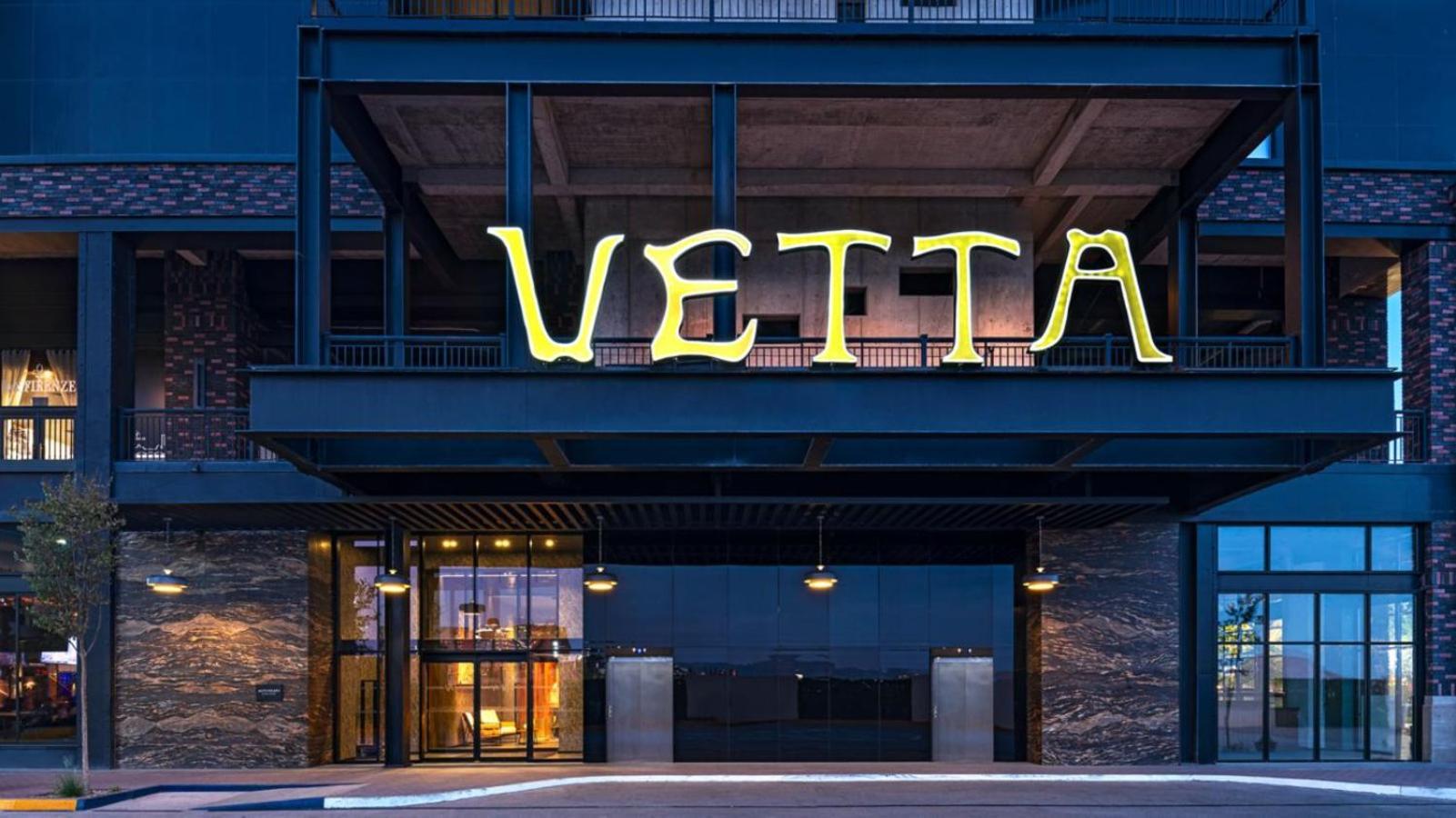 Vetta, Distrito Uno, Autograph Collection Chihuahua Exterior foto